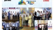 Business News | Bright Outdoor Media Successfully Concludes Bright Real Estate Expo 2026, Marking Its Sixth Curated Event in Six Months
