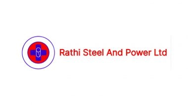 Business News | Rathi Steel and Power Limited Awarded Prestigious GreenPro Ecolabel Certification for Sustainable TMT Rebars