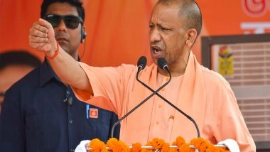 Business News | Yogi Govt to Supply 34,000 MW Power to Consumers Across UP