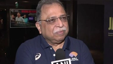 Sports News | AFI Panel to Ensure Good Quality Synthetic Tracks Are Laid in County