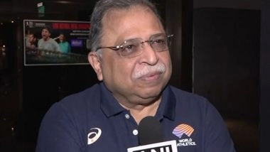 Sports News | AFI to Fund Mandatory SRY Gene Testing for Female Athletes, Says Adille Sumariwalla