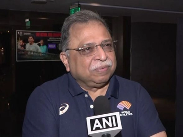 Sports News | AFI to Fund Mandatory SRY Gene Testing for Female Athletes, Says Adille Sumariwalla