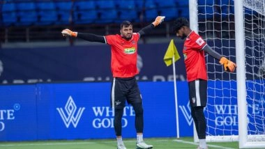 Sports News | ISL: Mohun Bagan SG Look to Stay in Title Race Against NorthEast United