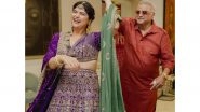 Entertainment News | Boney Kapoor Shares Emotional Post for 'darling' Daughter Anshula Ahead of Her Wedding to Rohan Thakkar