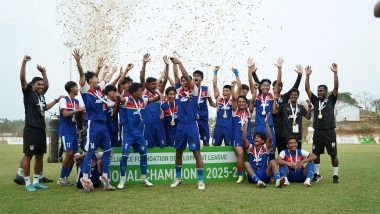 Sports News | RFDL 2025-26: Bengaluru Beat FC Goa in Final to Clinch Third Title