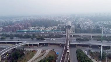 India News | CAQM Reviews Enforcement Actions Across NCR; 162 Inspections Conducted