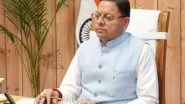 India News | PM Modi Exposed Opposition's Stance on Women Reservation Act: Uttarakhand CM Dhami