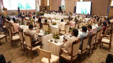 India News | NHA Honours States, UTs for Excellence in AB PM-JAY and ABDM Implementation