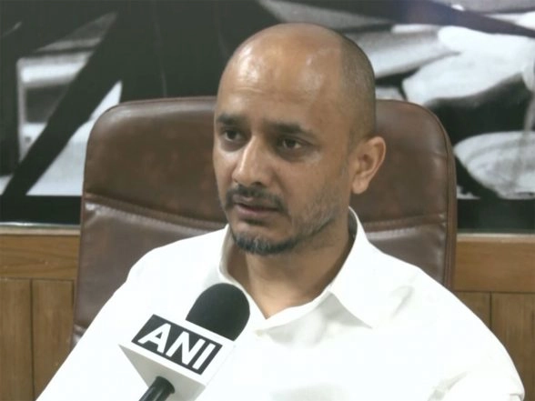 India News | Our Party Has Long History of Empowering Women, Says Himachal Congress Leader