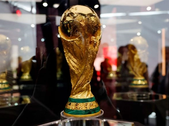 Sports News | US: MetLife Stadium Travel Costs Soar to $150 for FIFA World Cup Fans