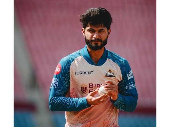 Sports News | We Get to Learn a Lot from the Likes of Gill, Rashid, Rabada: GT All-rounder Arshad Khan