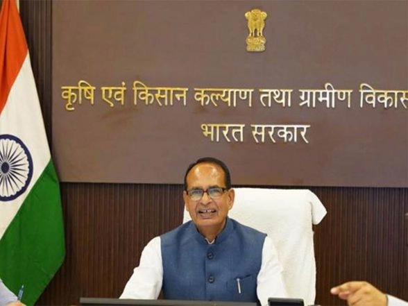 Business News | Centre Approves 20 Lakh MT Potato Procurement in Uttar Pradesh