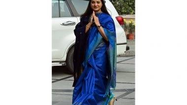 India News | Delhi: Court Records Statement of Former MLA Alka Lamba in Protest Case