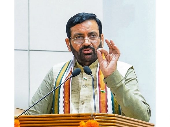 India News | Haryana CM Chairs Review Meeting of ESI Healthcare