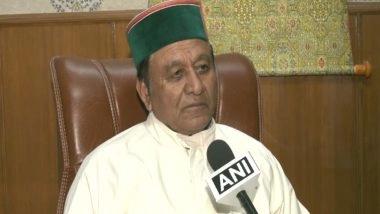 India News | Congress First Conceptualised Women's Reservation, BJP Undermined It: Jagat Singh Negi