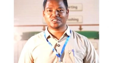 India News | Bastar's Organic Tamarind from Sukma Gains Wider Market Reach Under Dandakaranya Foods' Initiative