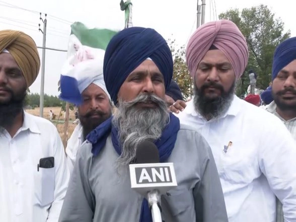 India News | Pandher Warns of Escalating Protests; Attacks Centre for Mishandling Farmers' Stir, Unemployment and Delimitation Row