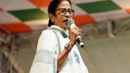 India News | West Bengal: TMC Refutes Reports Suggesting That I-PAC Has Halted Operations