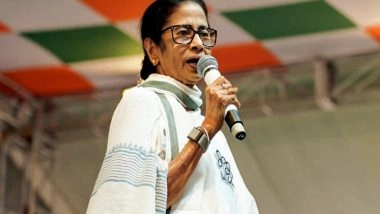 India News | West Bengal: TMC Refutes Reports Suggesting That I-PAC Has Halted Operations