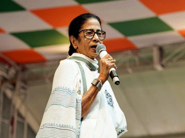 India News | West Bengal: TMC Refutes Reports Suggesting That I-PAC Has Halted Operations