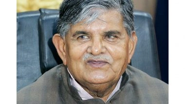 India News | Punjab Governor Gives Assent to Anti-sacrilege Law, Mann Says Bill Now in Force