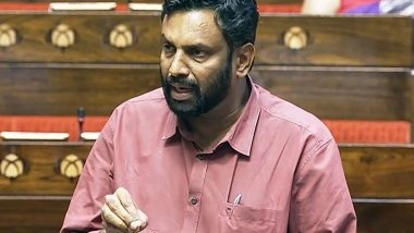 India News | P Sandosh Kumar Alleges PM Modi's Address Violated Model Code of Conduct, Demands Inquiry