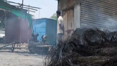 India News | Gujarat Police to Form SIT to Investigate Ahmedabad's Dhandhuka Violence: Police