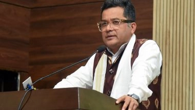 World News | Union MoS Pabitra Margherita to Visit Republic of Vanuatu and Tuvalu
