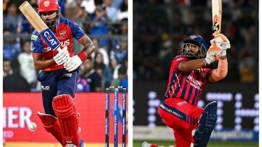 Sports News | Lucknow's Poor Batting Form, Iyer's Chase Record: Talking Points Heading into PBKS-LSG Clash