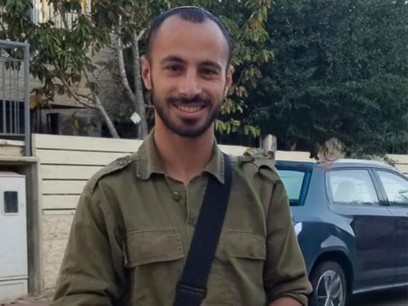 World News | Israeli PM Netanyahu Mourns Loss of Sgt First Class Lidor Porat in Southern Lebanon