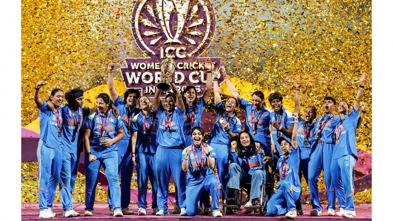 Sports News | ICC Women's World Cup, The Hundred, WCL Season 3: Tournaments to Follow After IPL Finishes
