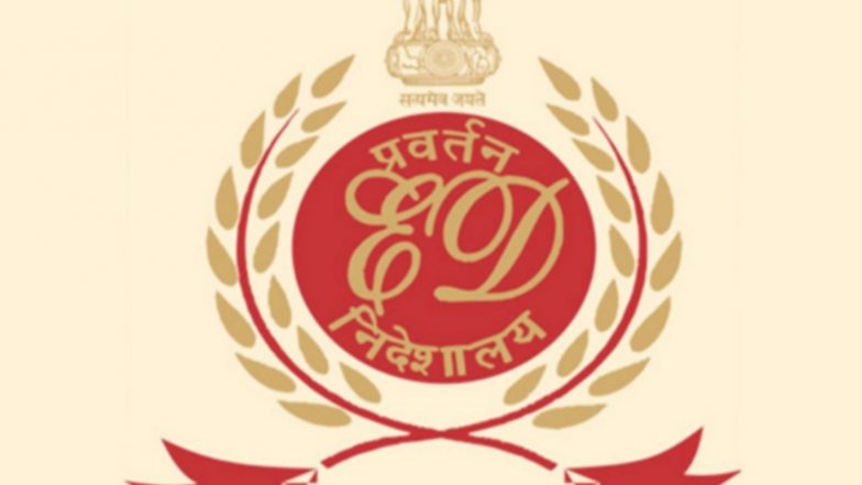 India News | ED Arrested Former Reliance ADAG Group MD Amitabh Jhunjhunwala in Fund Diversion Case