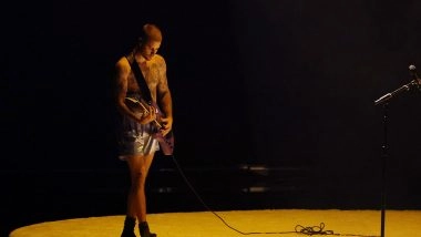 Entertainment News | Justin Bieber Headlines Second Show at Coachella; Billie Eilish, SZA and Others Join