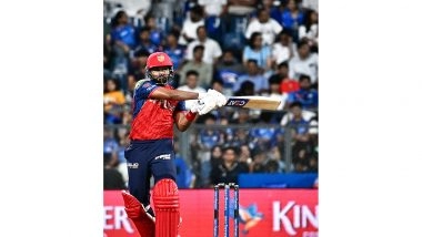 Sports News | IPL 2026: LSG Win Toss; Opt to Field Vs PBKS