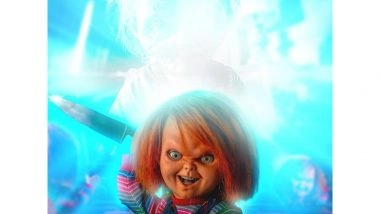 Entertainment News | 'Chucky' Creator Don Mancini Set to Bring Back Murderous Doll for New Film