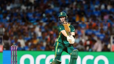 Sports News | Wolvaardt, Luus Power South Africa to 8-wicket Win over India, Take 2-0 Series Lead