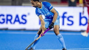 Sports News | Hockey Punjab, Odisha Continue Strong Domestic Dominance