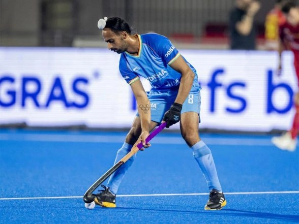 Sports News | Hockey Punjab, Odisha Continue Strong Domestic Dominance