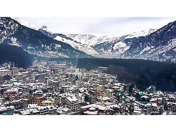 India News | Himachal RERA Imposes ₹70 Lakh Penalty on Chester Hills Projects in Solan for Financial and Legal Violations