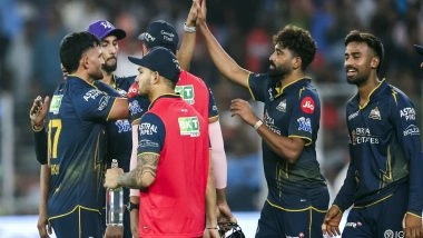 Sports News | GT Vs MI: A Battle of Contrasting Pace Attacks; Gujarat Light on Starpower, High on Performance