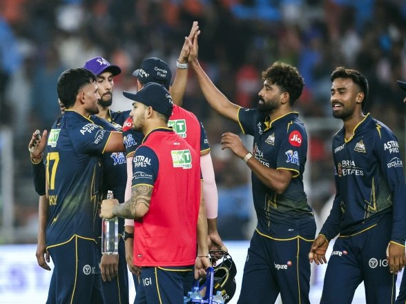 Sports News | GT Vs MI: A Battle of Contrasting Pace Attacks; Gujarat Light on Starpower, High on Performance