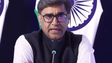 World News | Digital Leap: Sri Lankan President Dissanayake Seeks Indian IT Expertise as Bilateral Ties Expand, Says Misri