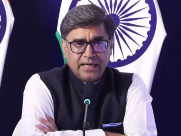 World News | Digital Leap: Sri Lankan President Dissanayake Seeks Indian IT Expertise as Bilateral Ties Expand, Says Misri