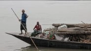 World News | Energy Crisis Disrupts Waterway Transport in Bangladesh