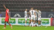 Sports News | ISL: Robson Strike Powers Mohun Bagan Past NorthEast in Rain-hit Encounter