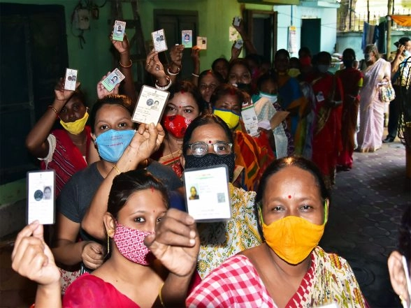 India News | High-voltage Contest in Kolkata Port: Mayor Firhad Hakim to Face off Against BJP's Rakesh Singh