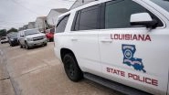World News | Eight Children Killed in Louisiana Shooting Spree, Gunman Shot Dead