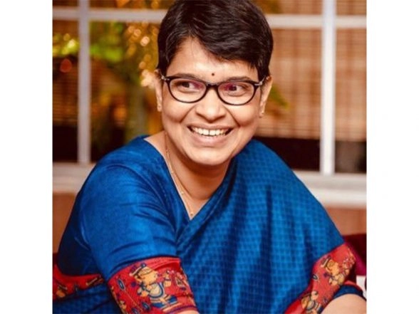 India News | "The Entire Nation Understood 'snake-and-charmer' Character of BJP:" Congress Leader Meera Barthakur Slams BJP over Women Reservation Amendment Bill