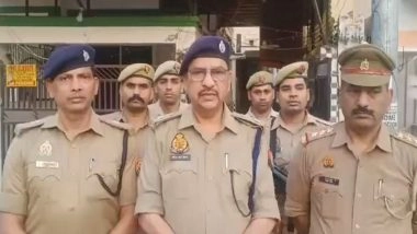 India News | UP: Kanpur Man Arrested for Killing Twin Daughters, Police Probe Underway