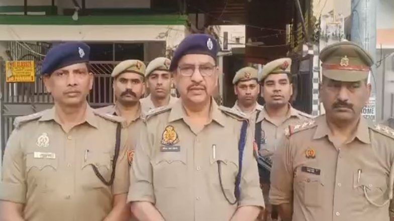 India News | UP: Kanpur Man Arrested for Killing Twin Daughters, Police Probe Underway